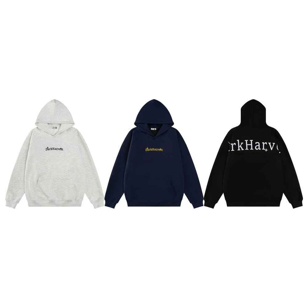 Hoodie Y2K11