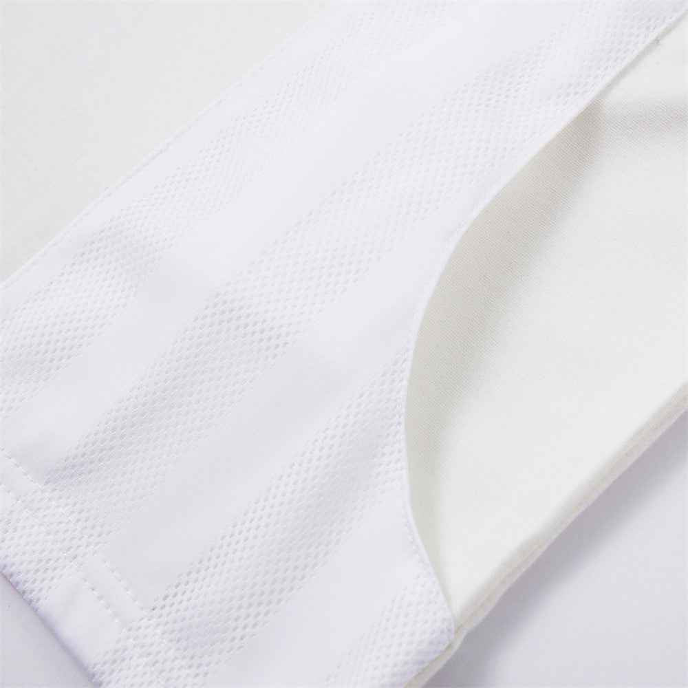 Stylish Quick Dry Breathable V-Neck Long Sleeve T-Shirt