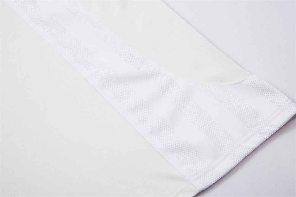 Stylish Quick Dry Breathable V-Neck Long Sleeve T-Shirt