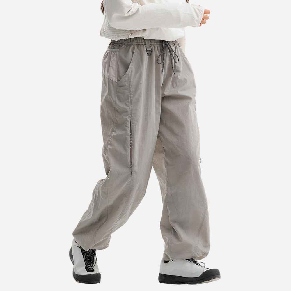 Durable Quick-Dry Outdoor Military Cargo Pants