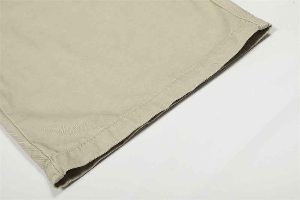 Flattering Hip Hop Wide Leg Casual Cargo Pants
