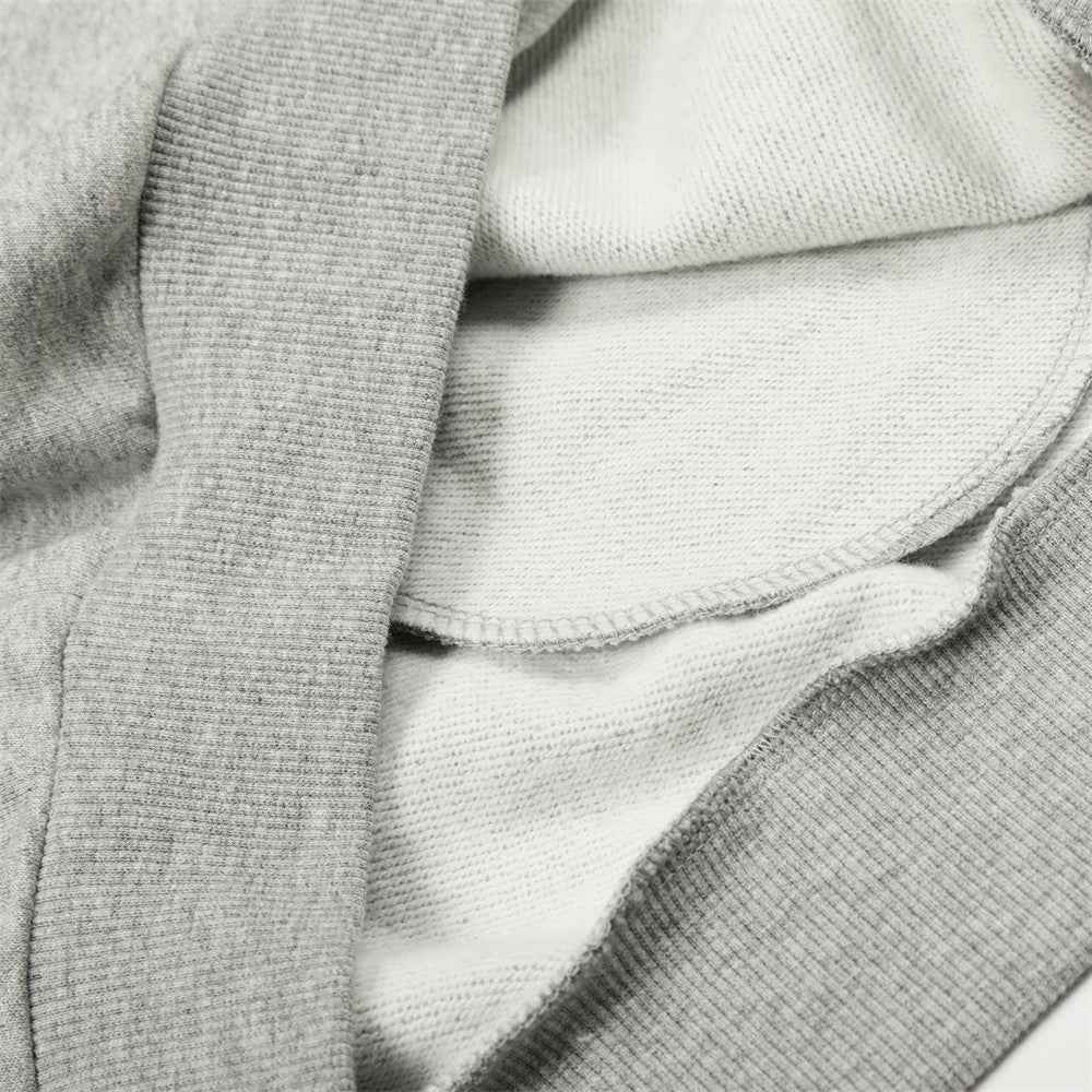 Athletic Emerald Shark Hooded Sweatshirt