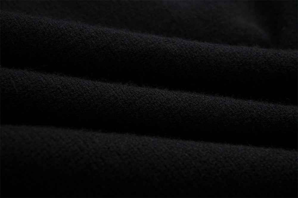 Insulated Cozy Oversized Knit Casual Cardigan