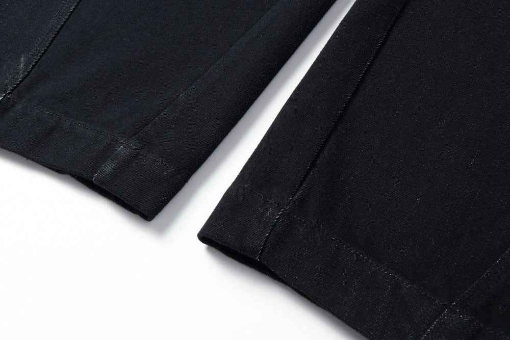 Cozy Y2K Loose Fit Fleece-Lined Jeans