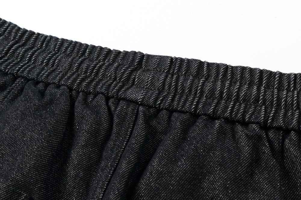 Vintage Hip Hop Wide Leg Demim Jeans