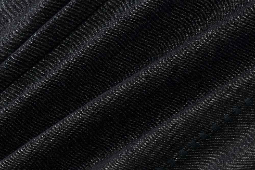 Vintage Hip Hop Wide Leg Demim Jeans