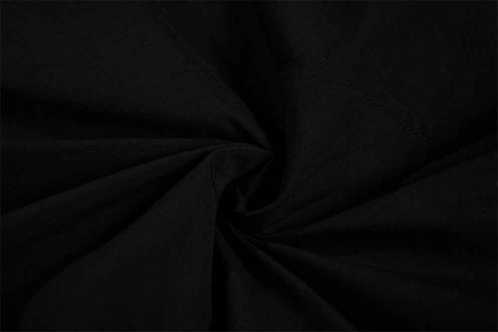 European Style Vertical Collar Tooling Jacket