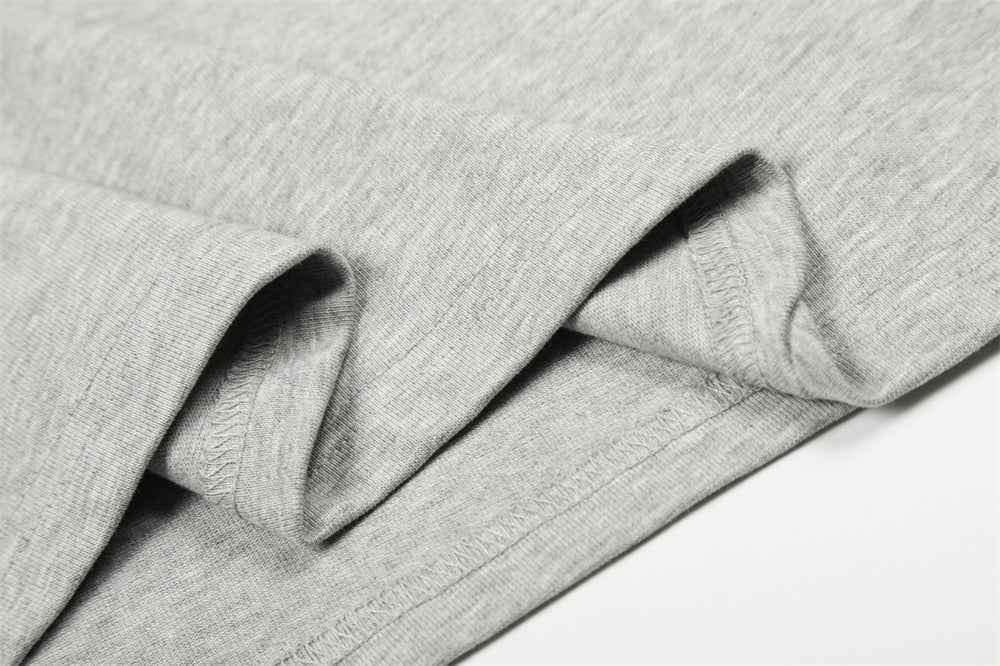 Chic Solid Color Slim Fit Long Sleeve Base T-Shirt