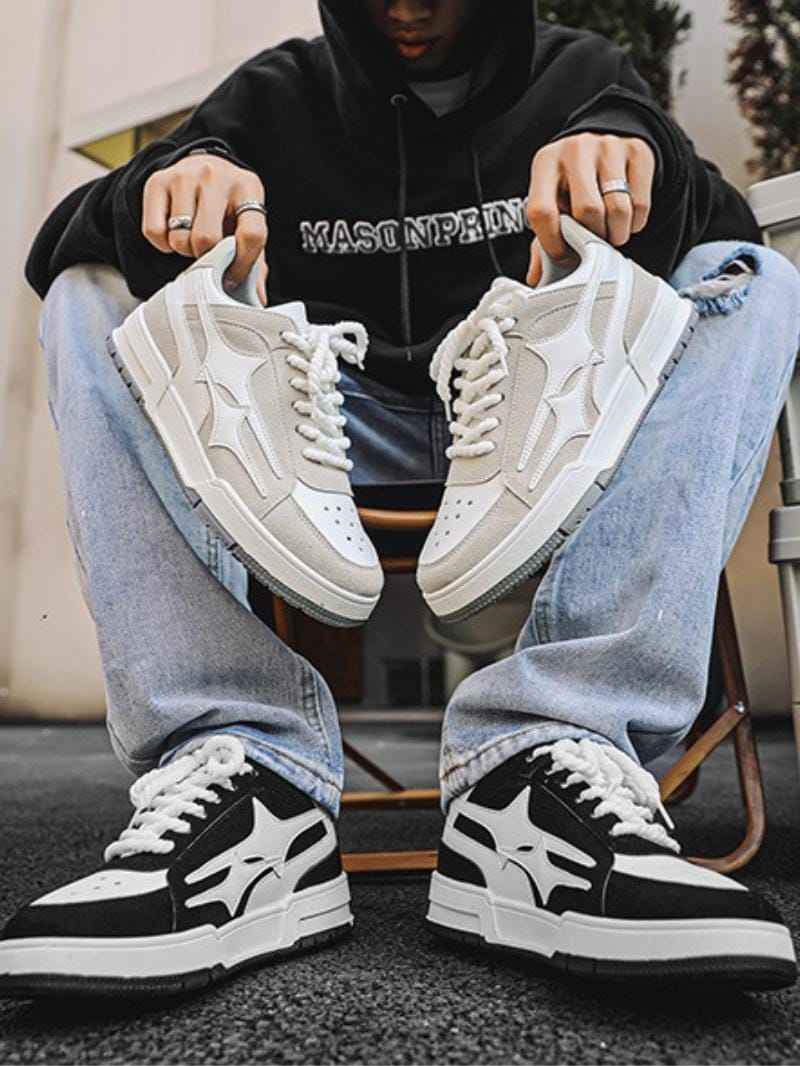 Sneakers Winsor Low