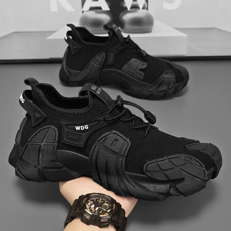 Prime Axis T84 Sneakers - Luxuryurbanwear