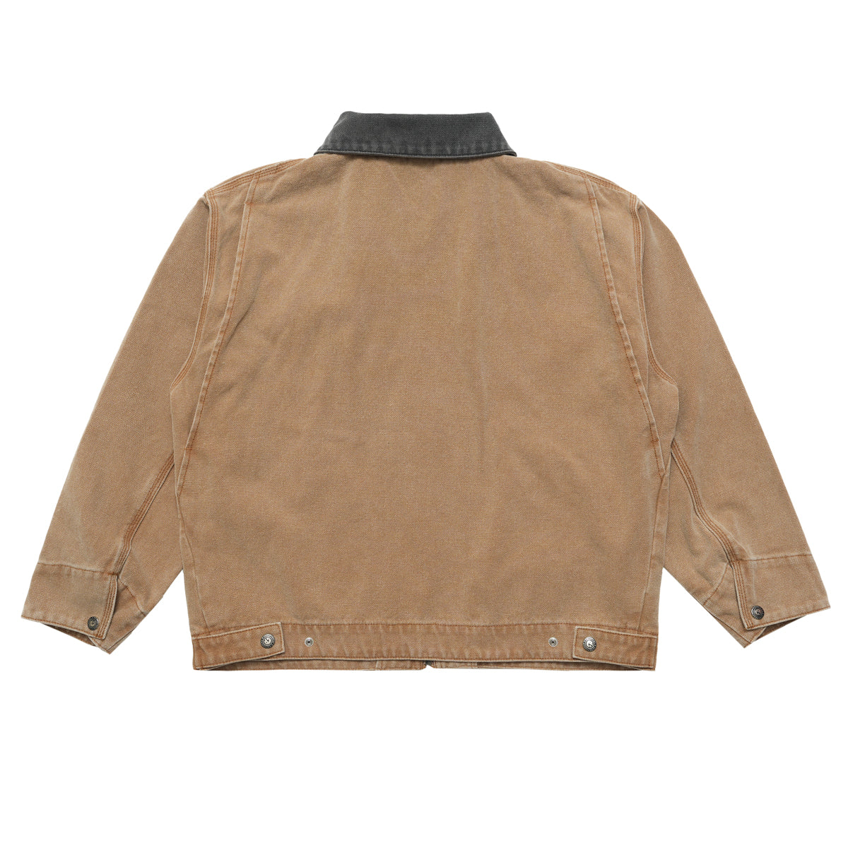 Editorial Touch | Work Jacket - Luxuryurbanwear