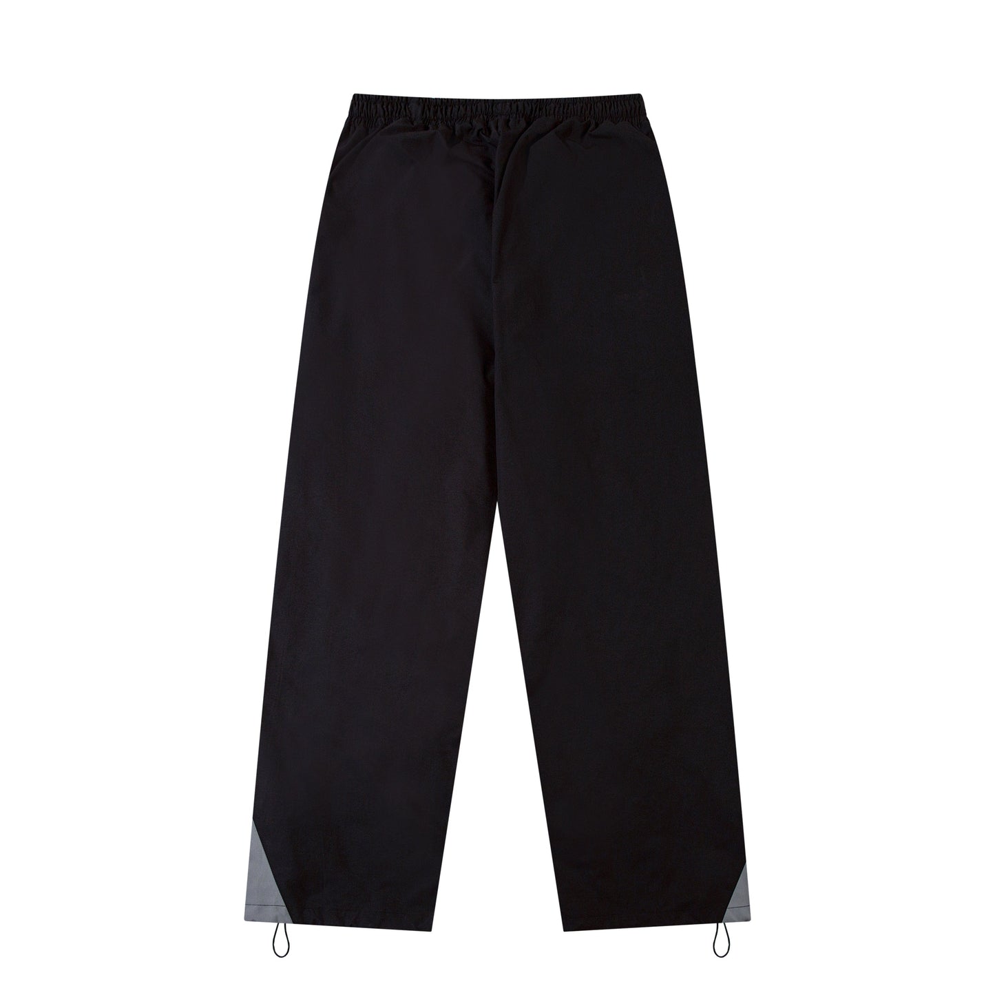 Colorblock Track Pants - Lightweight Streetwear Bottoms | LuxuryUrbanwear - Luxuryurbanwear