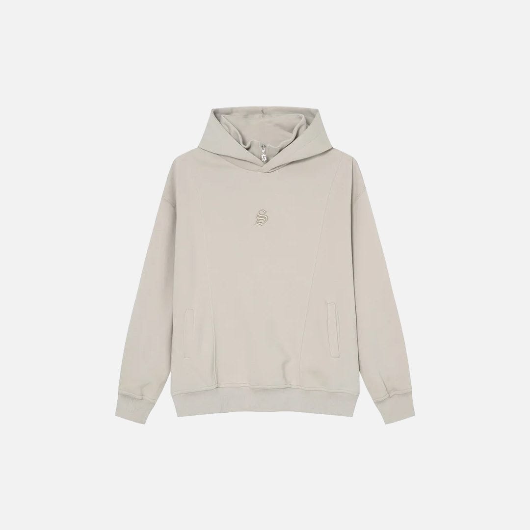 Hoodie Embroidery90