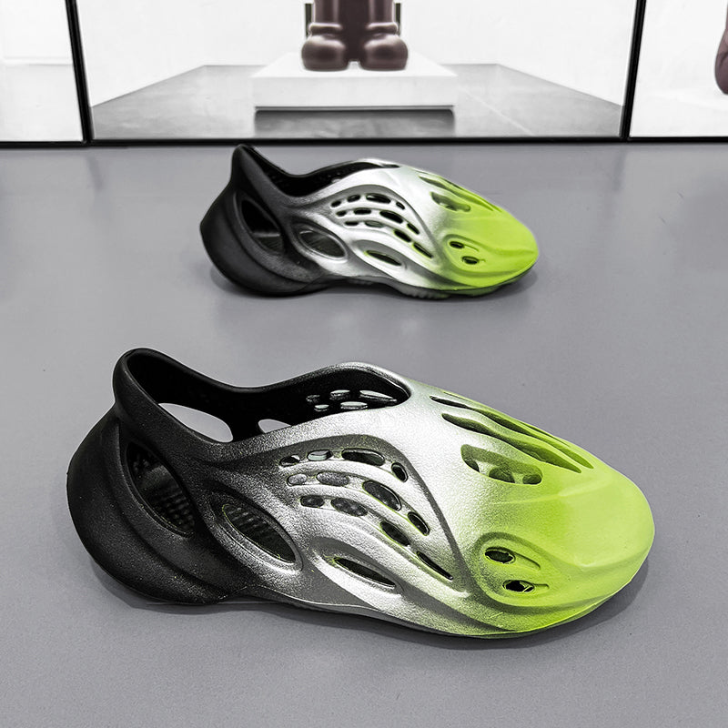 Centurion Stride' T84 Foam Runners - Luxuryurbanwear