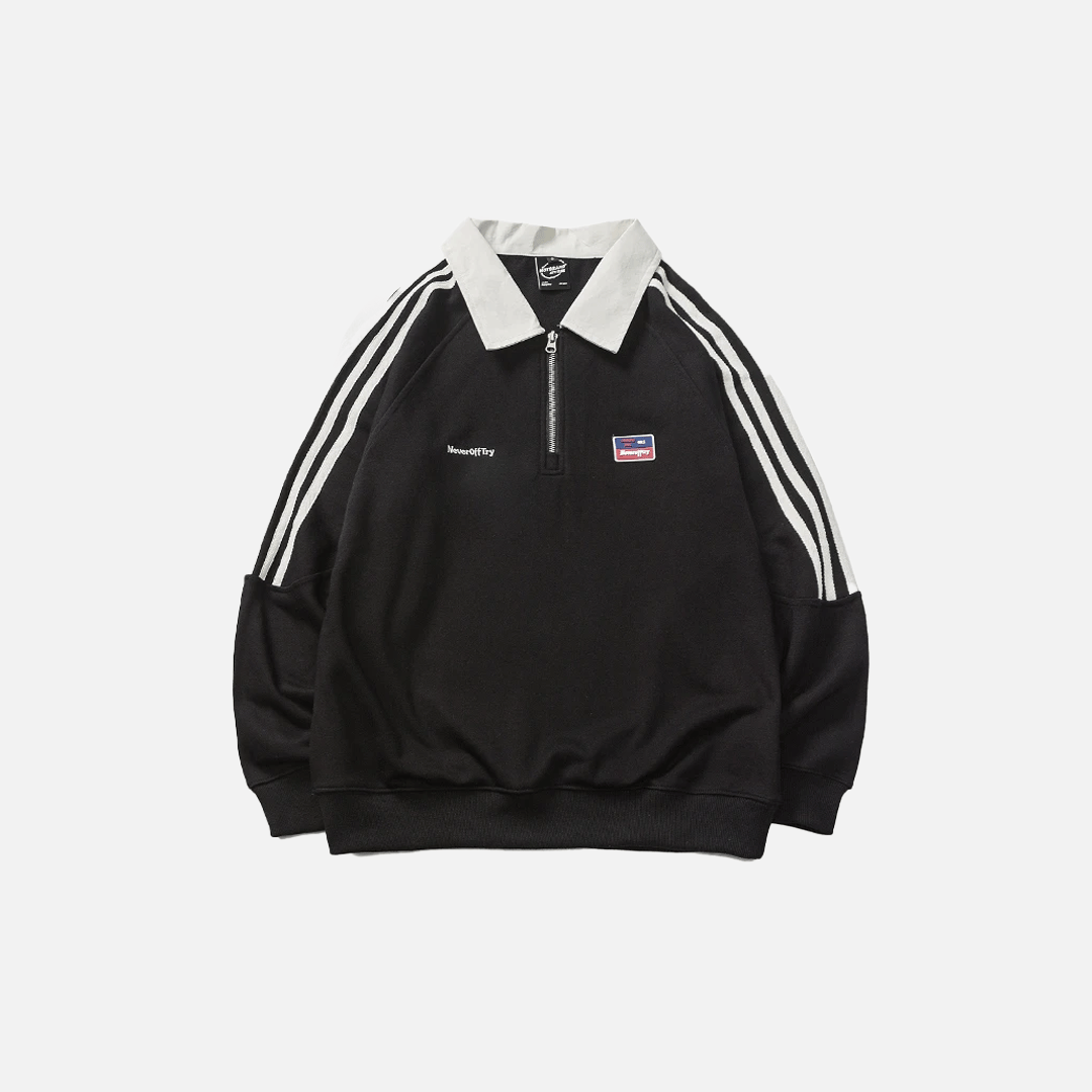 Sweat Racing Stripe