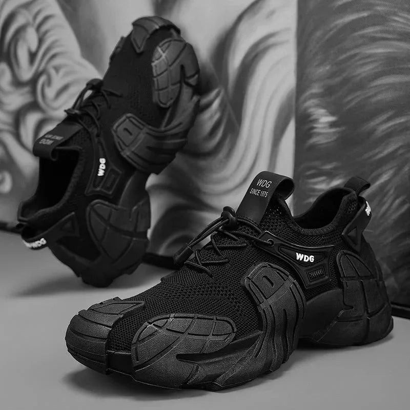 Prime Axis T84 Sneakers - Luxuryurbanwear