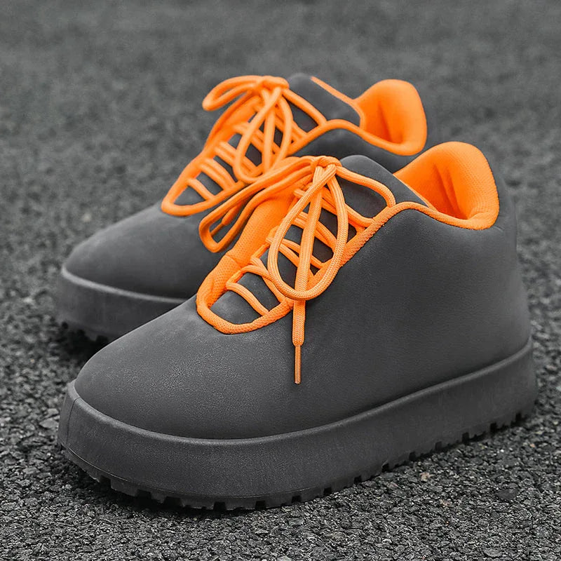 Pulse Mode T84 Moon Boots - Luxuryurbanwear