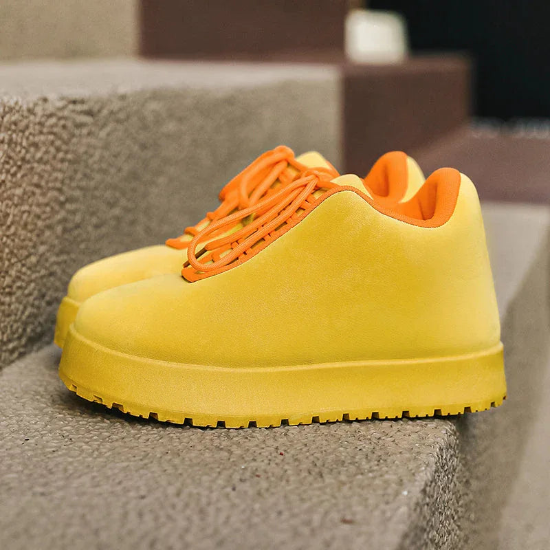 Pulse Mode T84 Moon Boots - Luxuryurbanwear