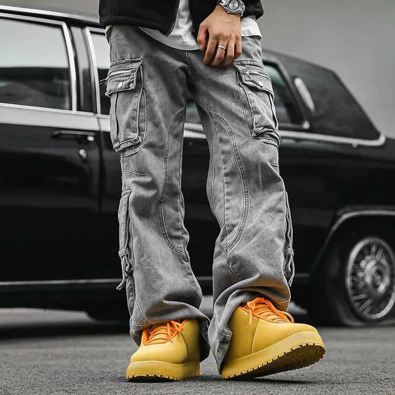 Pulse Mode T84 Moon Boots - Luxuryurbanwear