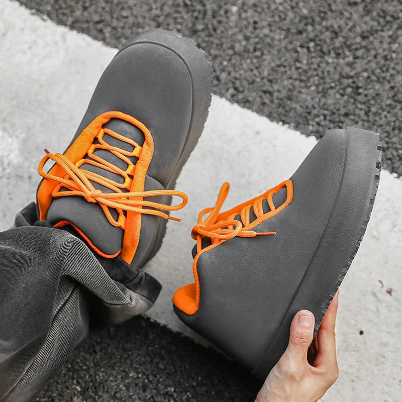 Pulse Mode T84 Moon Boots - Luxuryurbanwear