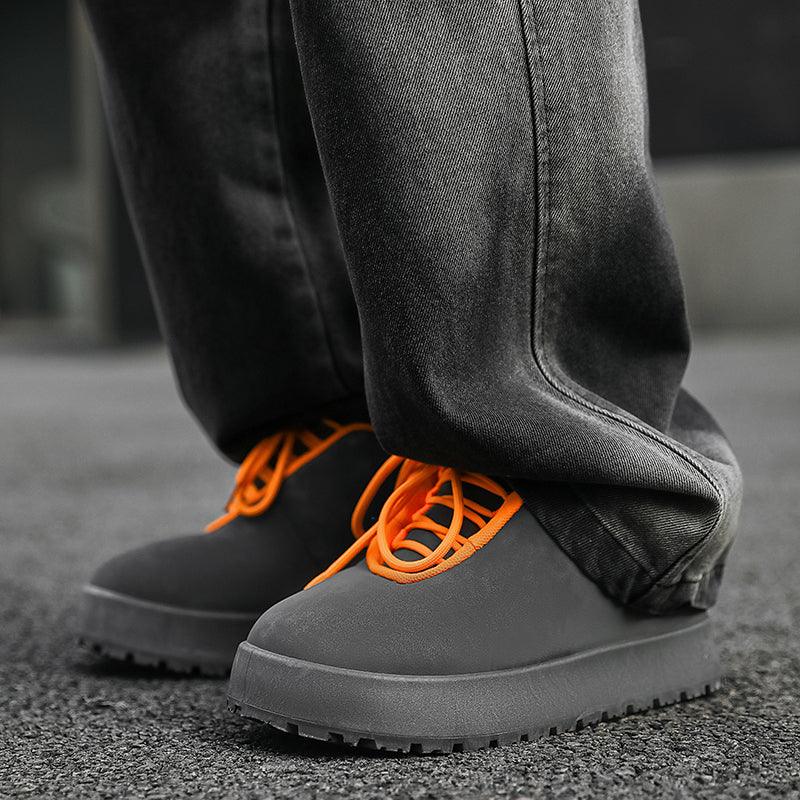Pulse Mode T84 Moon Boots - Luxuryurbanwear