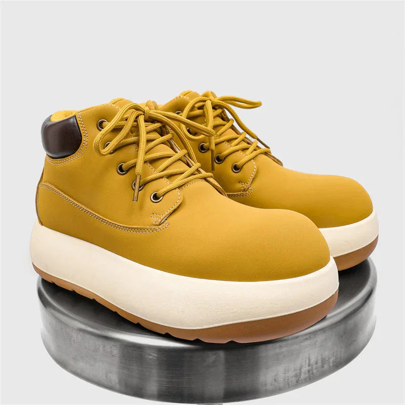 Neo Ground T84 Moon Boots - Luxuryurbanwear