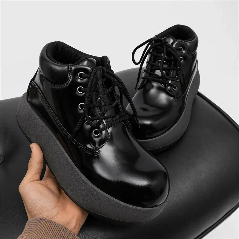 Neo Ground T84 Moon Boots - Luxuryurbanwear