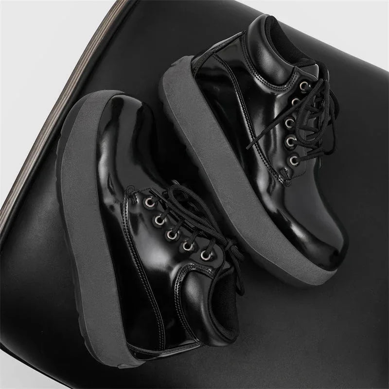 Neo Ground T84 Moon Boots - Luxuryurbanwear