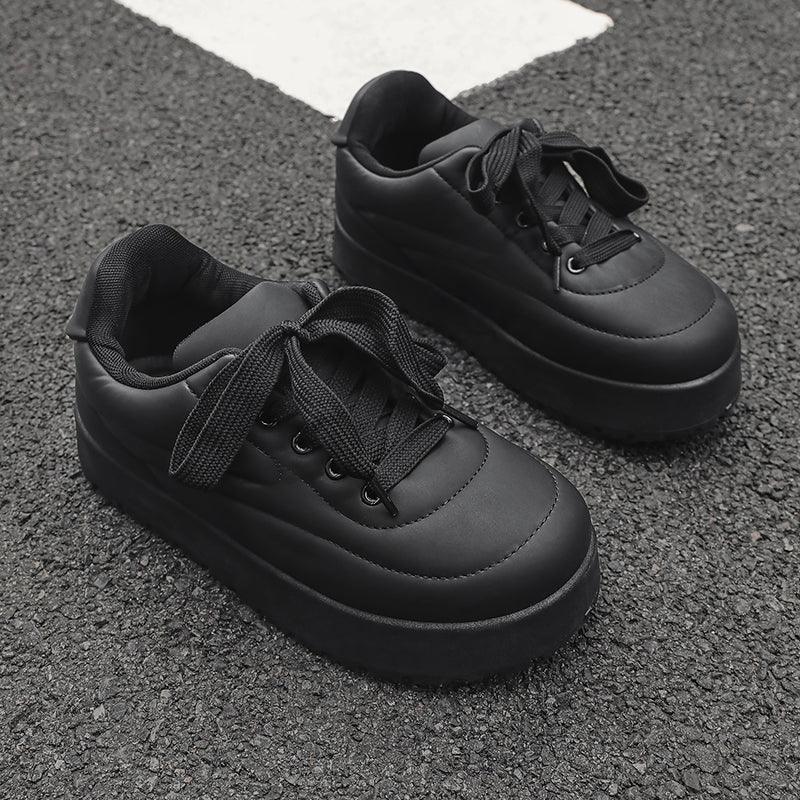 Urban Vector T84 Moon Boots - Luxuryurbanwear