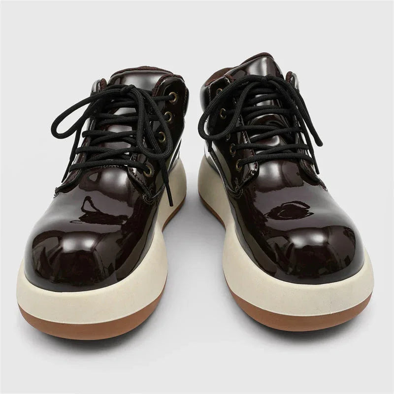 Neo Ground T84 Moon Boots - Luxuryurbanwear