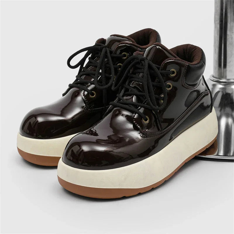 Neo Ground T84 Moon Boots - Luxuryurbanwear