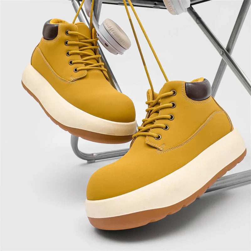 Neo Ground T84 Moon Boots - Luxuryurbanwear