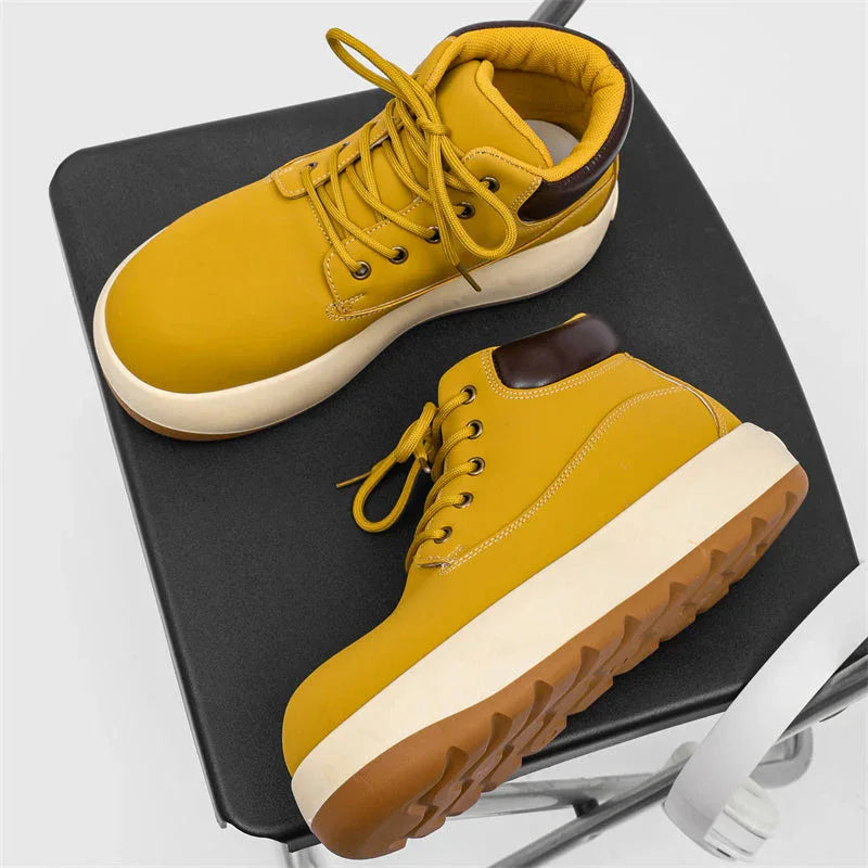 Neo Ground T84 Moon Boots - Luxuryurbanwear