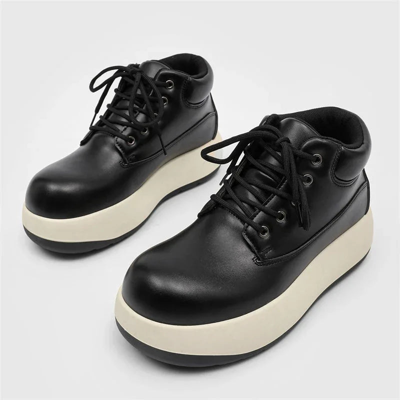 Neo Ground T84 Moon Boots - Luxuryurbanwear