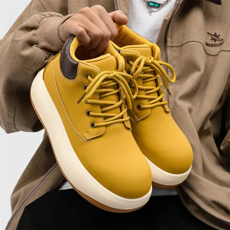 Neo Ground T84 Moon Boots - Luxuryurbanwear