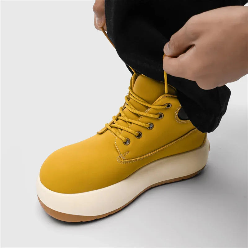 Neo Ground T84 Moon Boots - Luxuryurbanwear