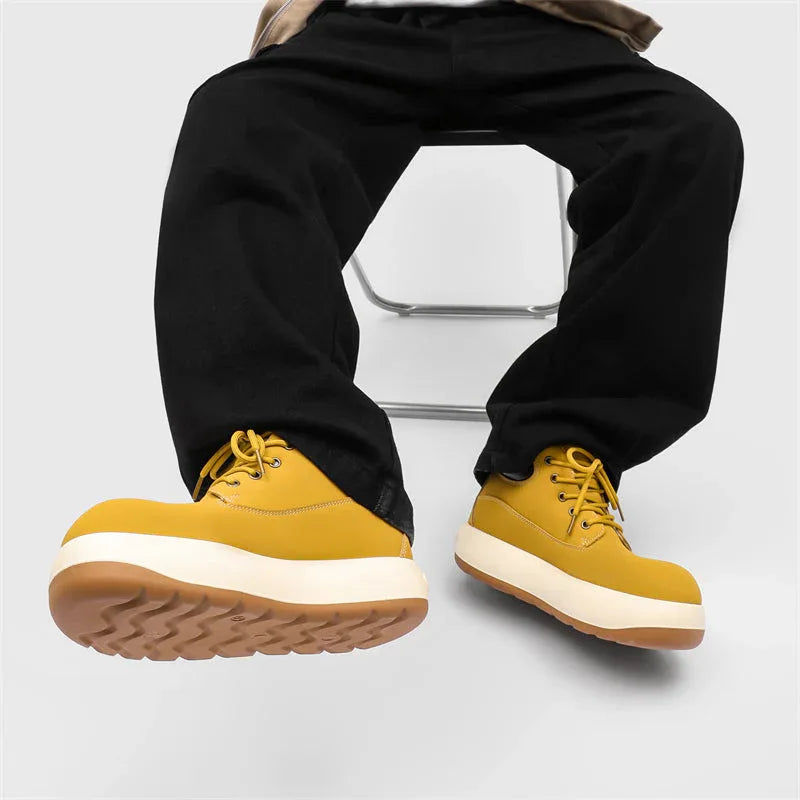 Neo Ground T84 Moon Boots - Luxuryurbanwear