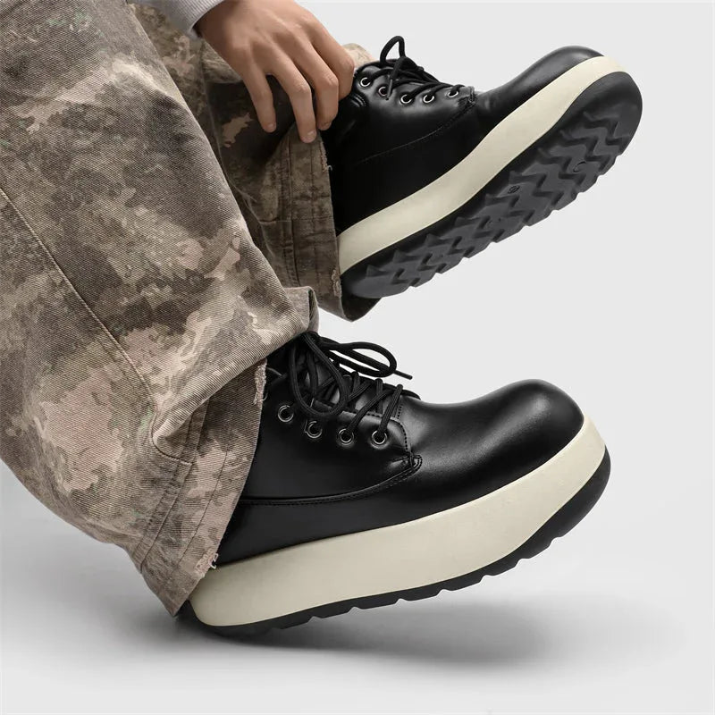 Neo Ground T84 Moon Boots - Luxuryurbanwear