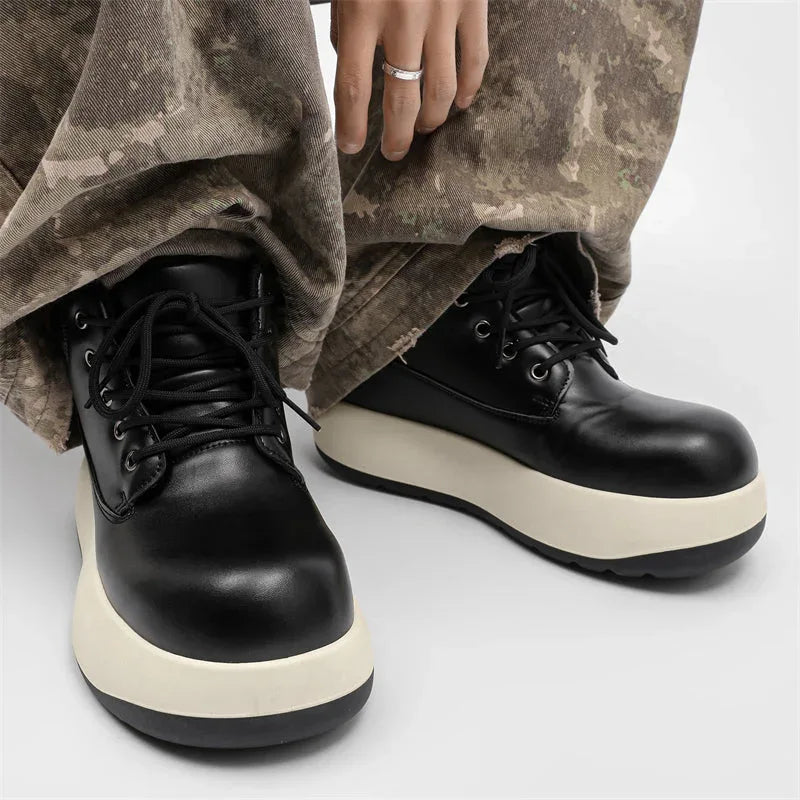 Neo Ground T84 Moon Boots - Luxuryurbanwear