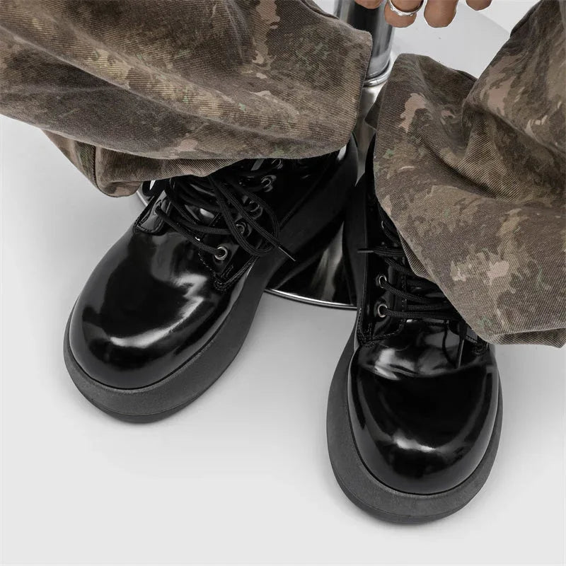 Neo Ground T84 Moon Boots - Luxuryurbanwear