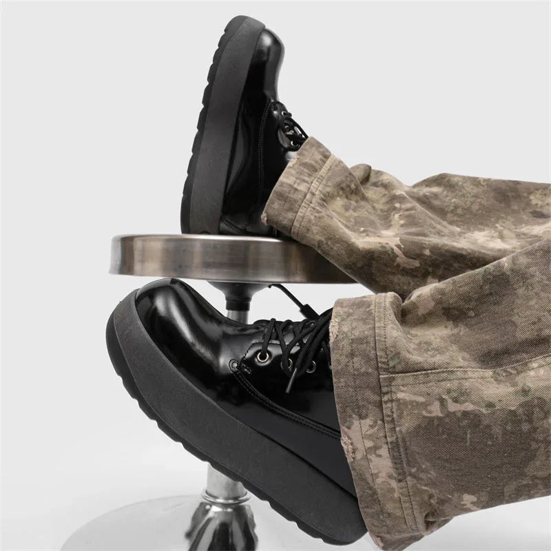 Neo Ground T84 Moon Boots - Luxuryurbanwear
