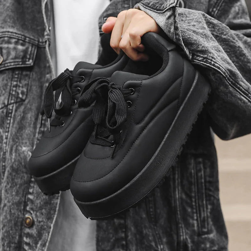 Urban Vector T84 Moon Boots - Luxuryurbanwear