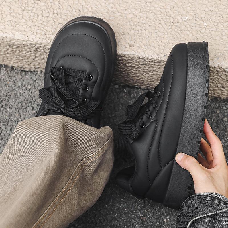 Urban Vector T84 Moon Boots - Luxuryurbanwear