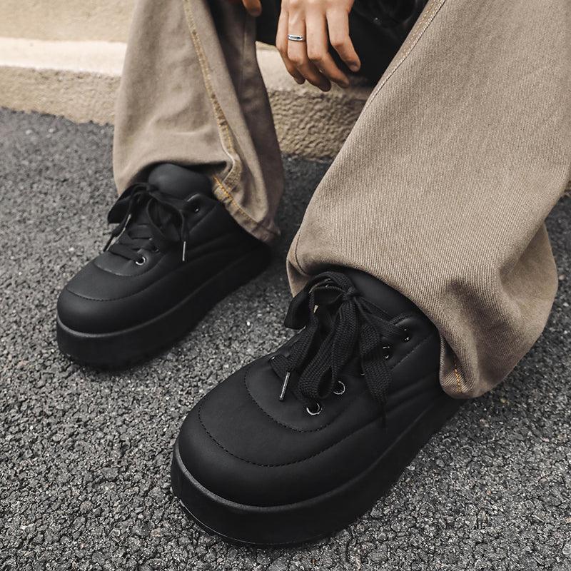 Urban Vector T84 Moon Boots - Luxuryurbanwear