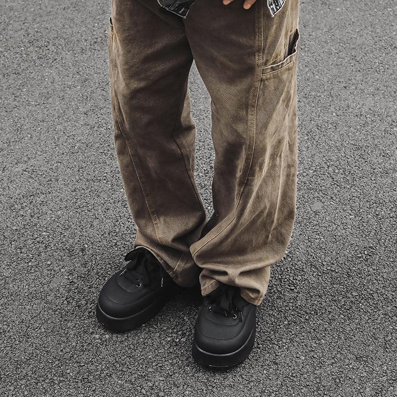 Urban Vector T84 Moon Boots - Luxuryurbanwear