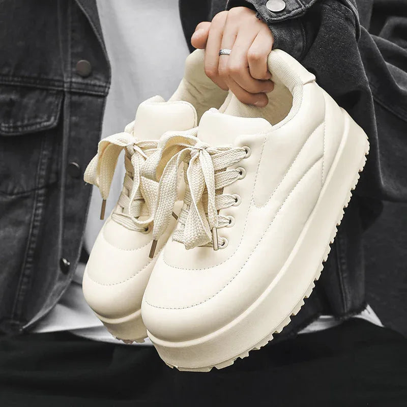 Urban Vector T84 Moon Boots - Luxuryurbanwear