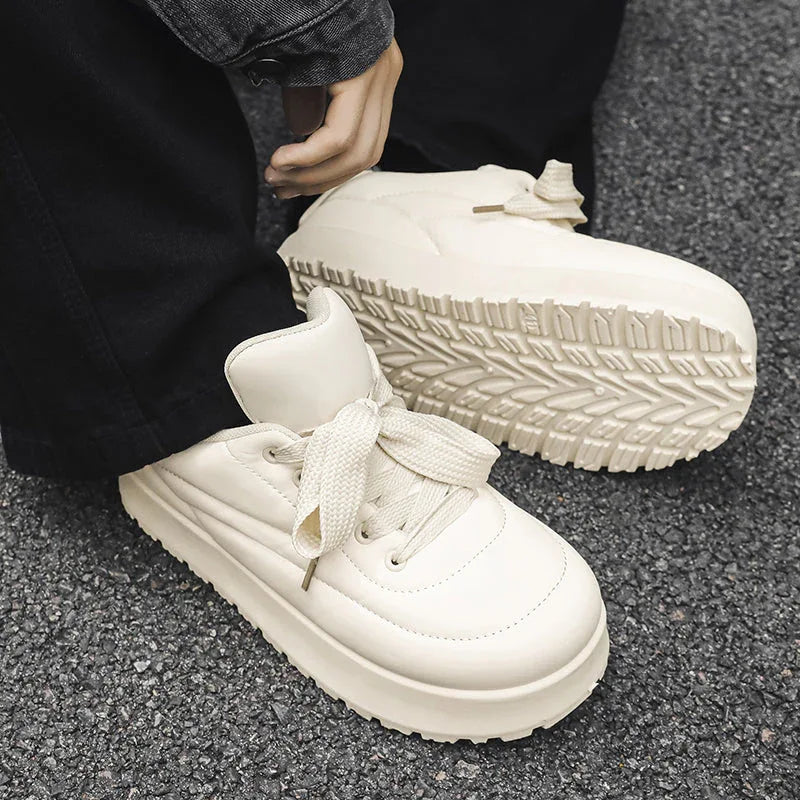 Urban Vector T84 Moon Boots - Luxuryurbanwear