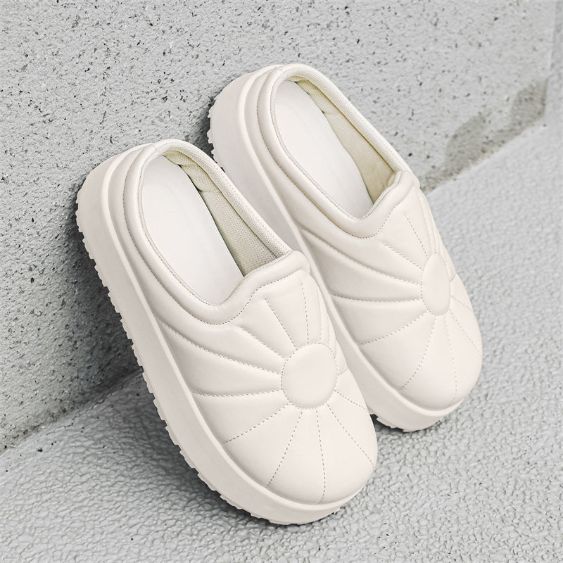 Solar Step’ T84 Moon Slides - Luxuryurbanwear