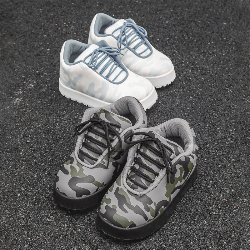 ‘Cosmos Pulse’ T84 Moon Boots - Luxuryurbanwear
