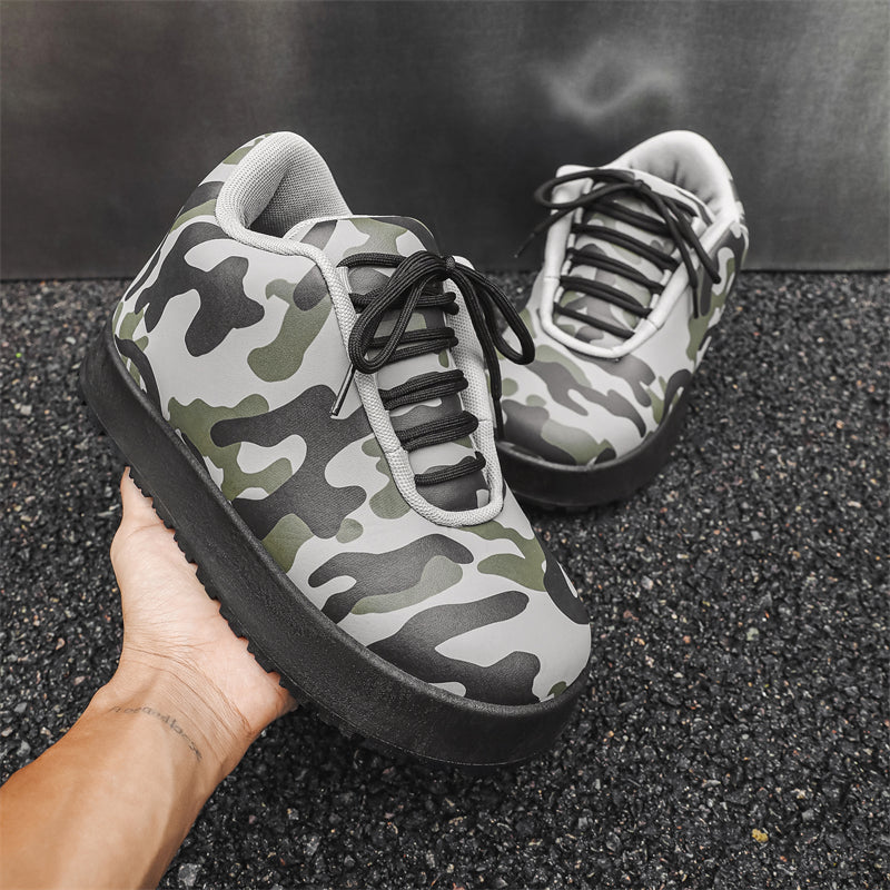 ‘Cosmos Pulse’ T84 Moon Boots - Luxuryurbanwear